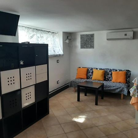 Beckye Appartement Terracina Buitenkant foto